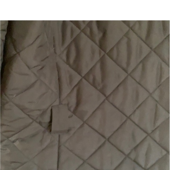 Lightweight quilted coat - Picture 7 of 7